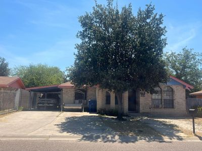 207 Rio Grande Dr, Laredo, TX, 78041