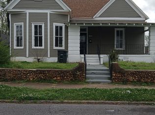 2123 Avenue H, Birmingham, AL 35218