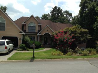 25 Christopher Rdg, Cartersville, GA 30121