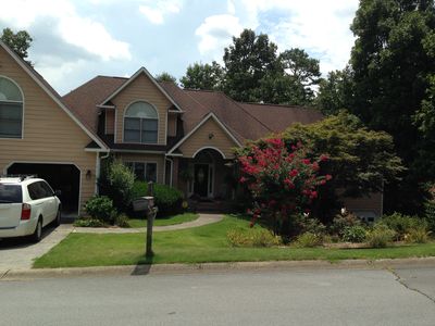 25 Christopher Rdg, Cartersville, GA, 30121