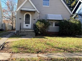3842 W 133rd St, Cleveland, OH