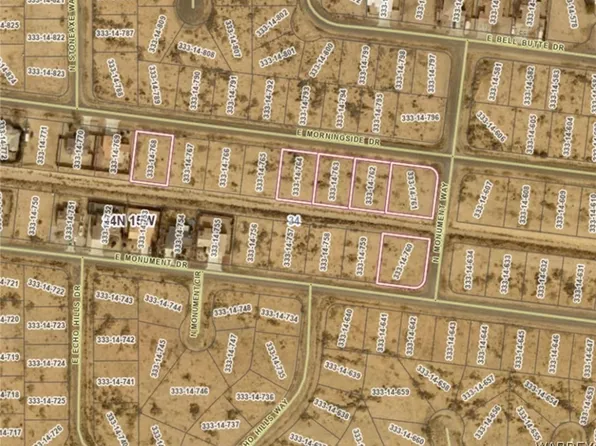 7052 E Morningside Dr, Kingman, AZ 86401