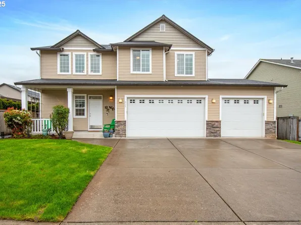 213 E 15th Pl, La Center, WA 98629