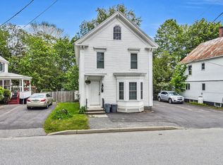 45 S Chestnut St #1, Augusta, ME 04330