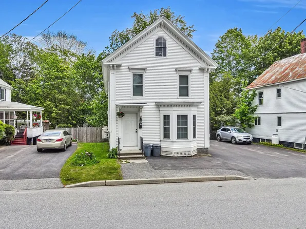 45 S Chestnut St #3, Augusta, ME 04330