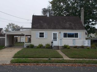 37 Coleridge Ave, Hamilton, NJ 08620