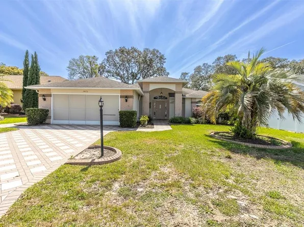 7472 Clearmeadow Dr, Spring Hill, FL 34606