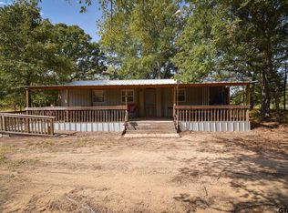 8245 Fm 1255, Grand Saline, TX 75140