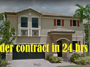 11515 SW 234th St, Homestead, FL 33032