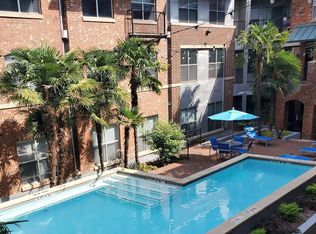 1001 Ross Ave APT 446, Dallas, TX 75202