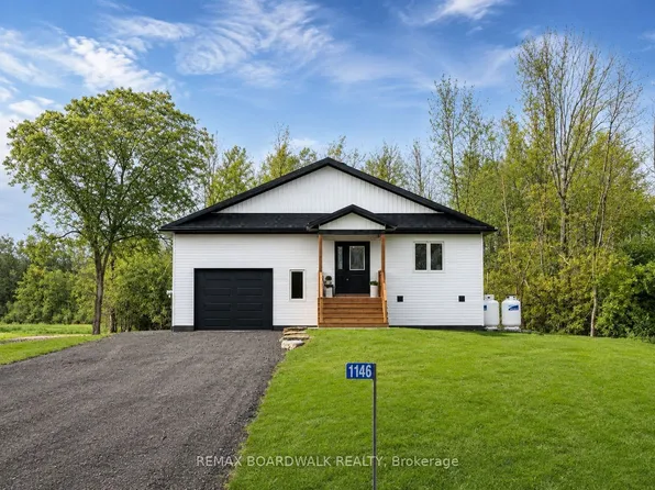 1146 Rideau River Rd, Montague, ON K0G 1N0