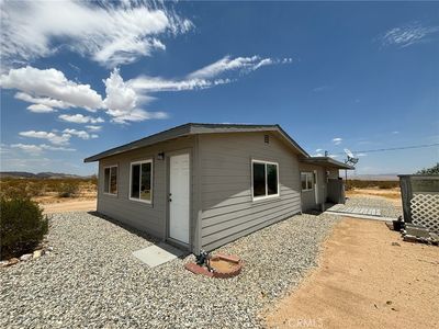 2244 Booth Rd, Landers, CA, 92285