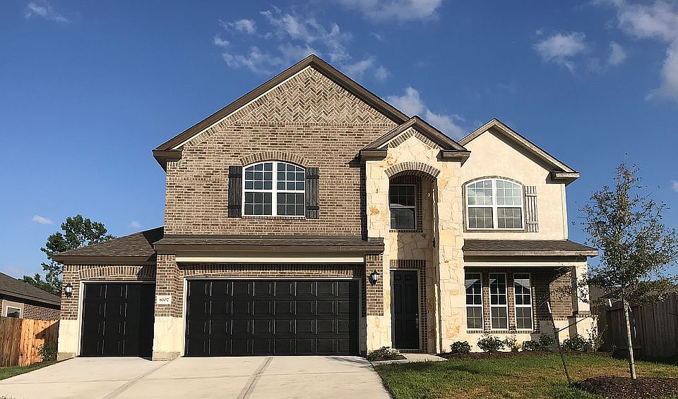1st image of 8107 Port Miramar Dr