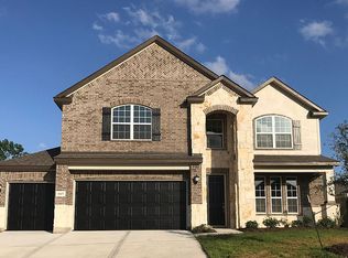 8107 Port Miramar Dr, Tomball, TX 77375