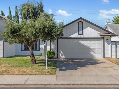 2033 Amsterdam Ln, Modesto, CA, 95356