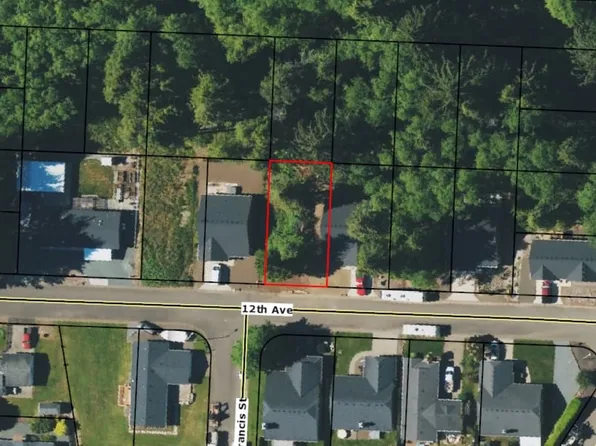 NE 12th Ave #18200, Rockaway Beach, OR 97136