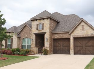 433 Garden Tree Trl, Midlothian, TX 76065