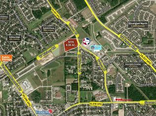 0 Old Walters Rd, Houston, TX 77014