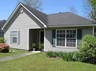 1642 Montague St, Leeds, AL 35094