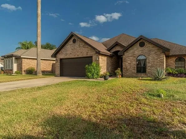 1409 Valencia Ave, Pharr, TX 78577