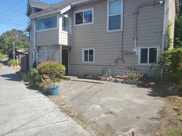 3823 Duplex, 3823 23rd Ave SW APT B, Seattle, WA 98106