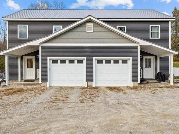 10-2 Brookside Drive, Starksboro, VT 05487