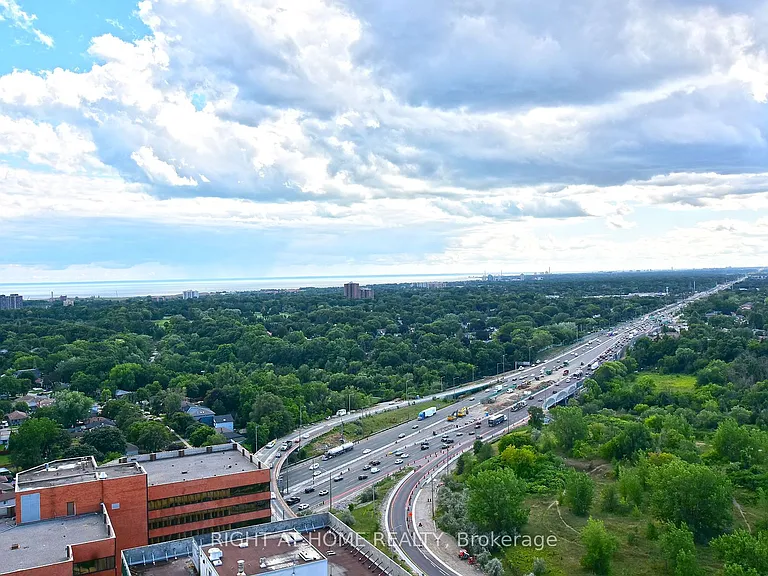 215 Sherway Gardens Rd #2805 — Photo 45