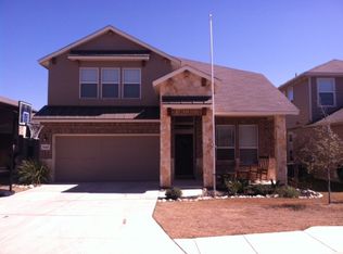 9418 Red Stable Rd, San Antonio, TX 78254