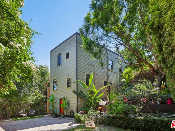954 E Edgeware Rd, Los Angeles, CA 90026