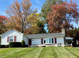 6183 Larkin Dr, Huntingdon, PA 16652