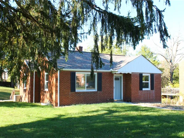 8149 Peebles Rd, Pittsburgh, PA 15237