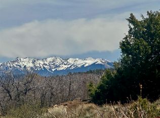 N Gurley Reserve, Norwood, CO 81423