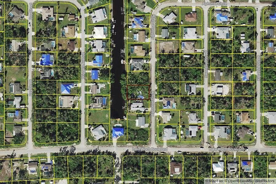 1st image of 18438 ALPHONSE CIRCLE LOT 53