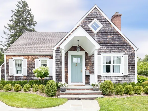 66 Valley Avenue, Locust Valley, NY 11560