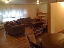 Hardwood Floors