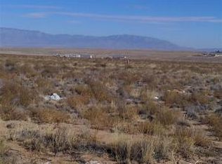 7660 Pajarito Rd SW, Albuquerque, NM 87121