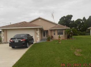 4257 Mackerel Dr, Sebring, FL 33870