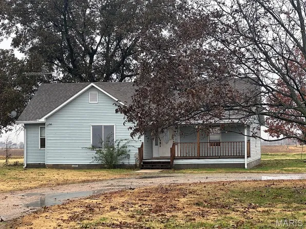 14007 State Highway Ww, Dudley, MO 63936