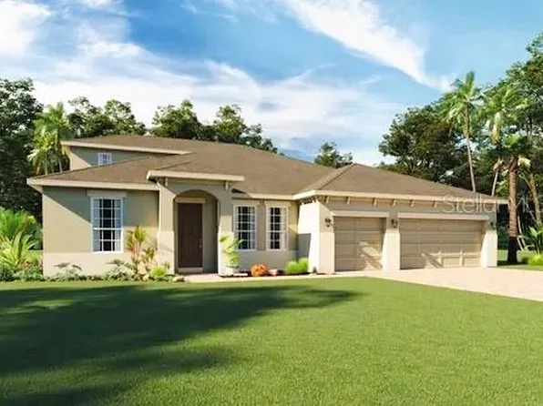 4948 Golden Zenith Way, Mount Dora, FL 32757