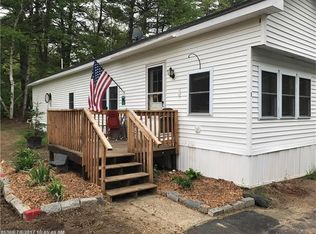 3 Rich Ln, Standish, ME 04084