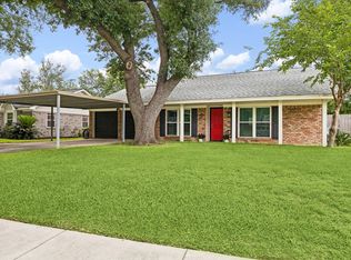 10946 Britt Way, Houston, TX 77043