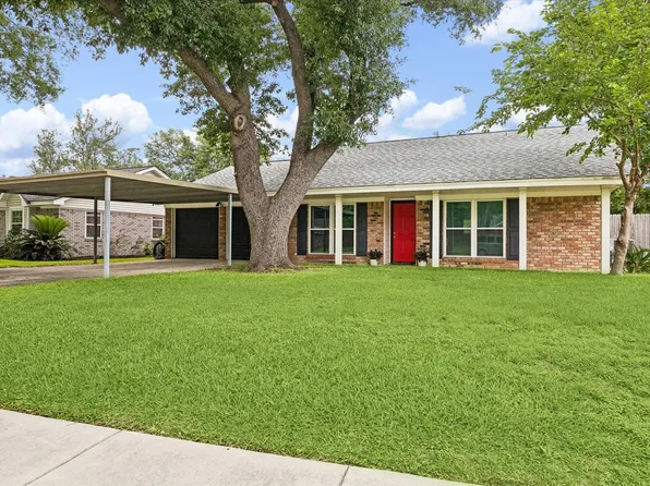 10946 Britt Way, Houston, TX 77043
