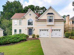1014 Legacy Walk, Woodstock, GA 30189
