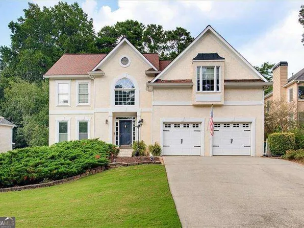 1014 Legacy Walk, Woodstock, GA 30189