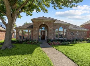 1904 Walters Dr, Plano, TX 75023
