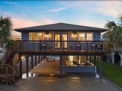 3801 N Ocean Blvd., North Myrtle Beach, SC, 29582