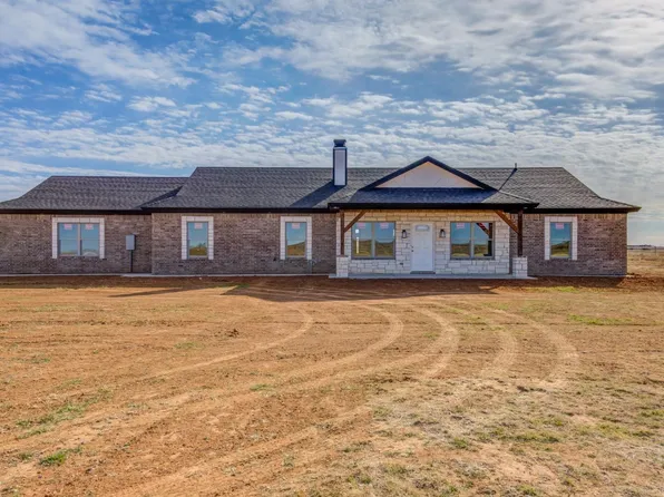5404 County Road 5700, Lubbock, TX 79403
