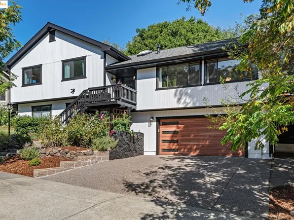 261 Benham Dr, Martinez, CA 94553