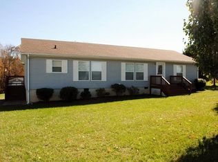 244 Greenhouse Rd, Glade Hill, VA 24092