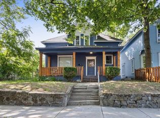 368 E 7th Ave #A, Spokane, WA 99202